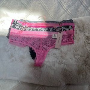 BCBG Panties